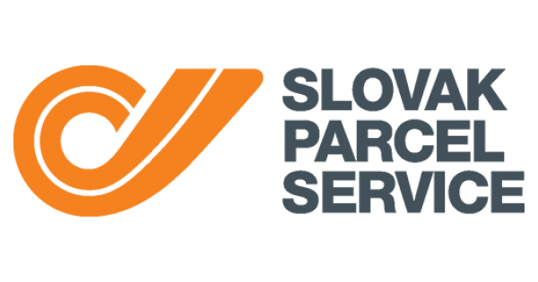 Slovak Parcel Service - Doručenie do boxu