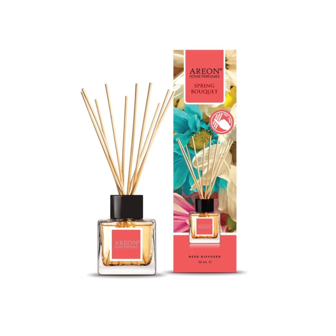 AREON Perfum Spring Bouquet 50ml