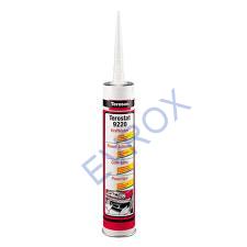 Terostat 9220 MS / 310 ml Polymer čierny  vysokopevný 