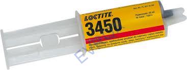 Loctite 3450 Tekutý kov/ 25 ml- Epoxidový tmel, lepidlo - tekuté