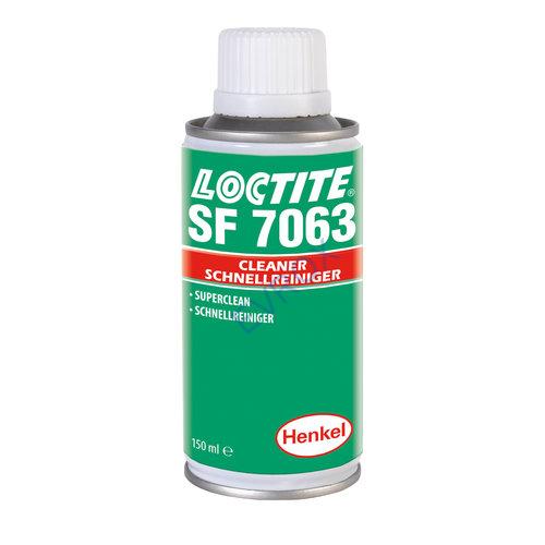 Loctite 7063 - Super Clean čistič/ 150 ml - sprej