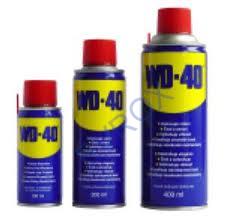 WD-40 / 400 ml