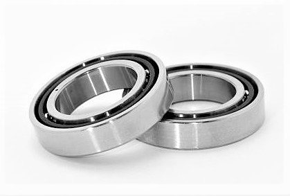 Ložisko 7306 BEP, SKF