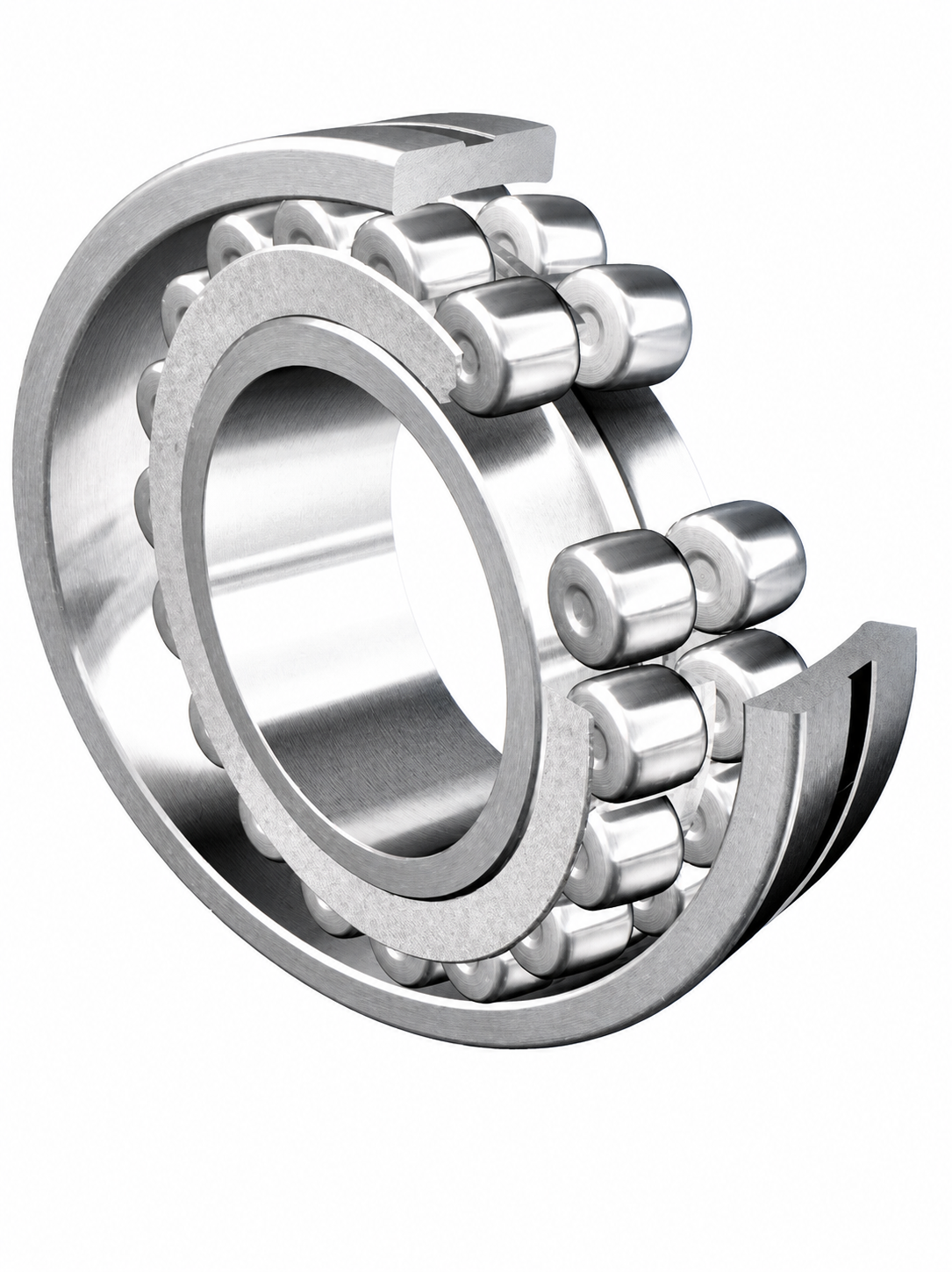 Ložisko 22206 E, SKF