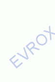 Gufero G 10x30x7