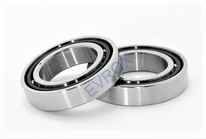 Ložisko 7222 BEP, SKF
