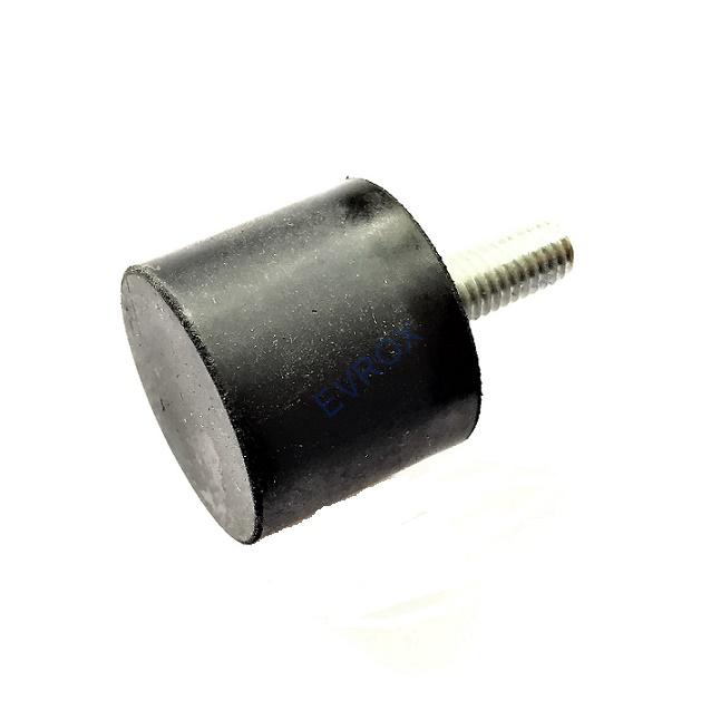 Silentblok TYP 4 30/10-M8x23