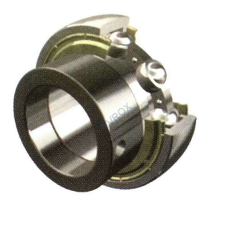 Ložisko YEL 206 2F, SKF