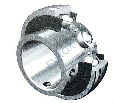 Ložisko YAT 207, SKF