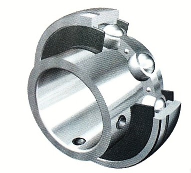 Ložisko YAR 208 2RFGR/HV, SKF
