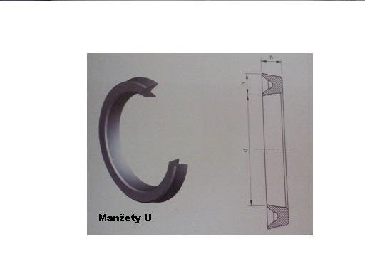 Manžeta 32x48x10,5