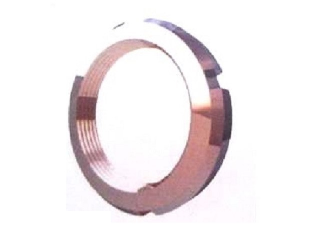 Matica KM 23, SKF