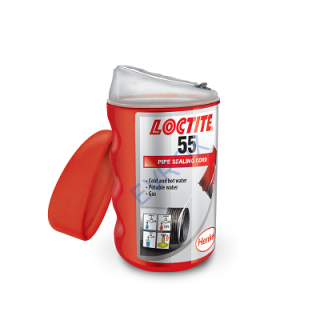 Loctite 55 Tesniaca niť/ 160 m 