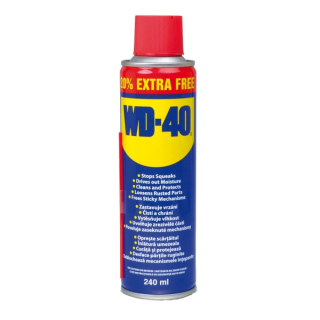 WD-40 / 250 ml