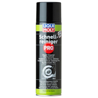 LIQUI MOLY Rýchločistič 500 ml