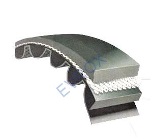 Klinový remeň BX 17x875 915 LW