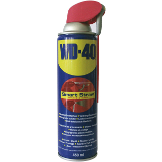 WD-40 SMART STRAW / 450ml