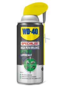 WD-40 Specialist PTFE mazivo 400ml