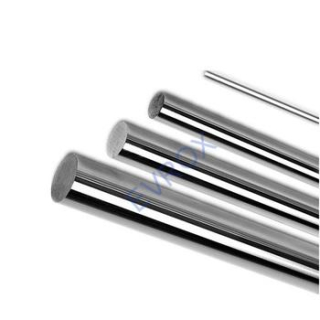 Lineárna vodiaca tyč kalená 10 mm /2m
